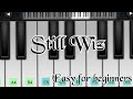 Still Wiz Cover Easy For Beginners StillWiz Still Wiz Cover Easy For Beginners StillWiz