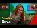 Entrevista a Deva, la Jimena negra de Jaime Lorente el Cid #yuDeva