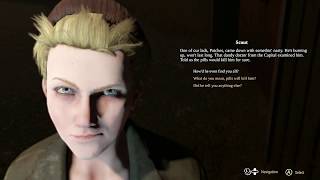 Pathologic 2 - 8 - Shit hits the fan