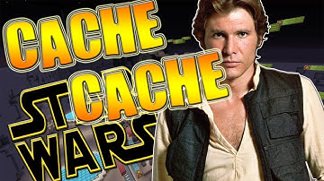 CACHE CACHE SUR MINECRAFT #14 ! MAP STAR WARS ! EN TELECHARGEMENT !! | PS3/PS4