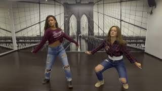 Dance video ( Sukhorukova/Petrova)