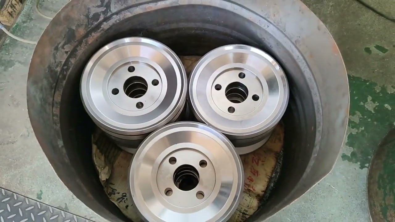 Indexable End Mills & Face Milling Cutters