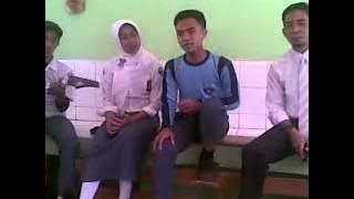 SMA Negri 1 Cpd-Hate Ngajerit Maratan Langit