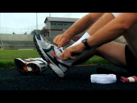 Sneakers and Cleats (FCA Distinctives) by Inside J...