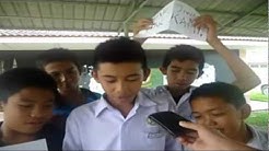 Bantahan Daripada Persatuan Budak-Budak Jiwang Setempat  - Durasi: 3:43. 