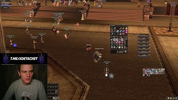 ACEWORLD x1200 ЛУК КП ЭПИК