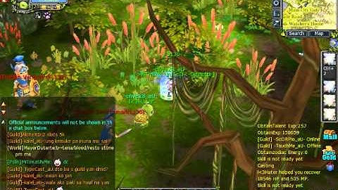 _Anti-Mage_x using Speed Hack!