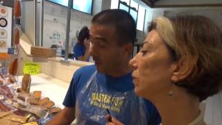 I Segreti Per Comprare La Bottarga