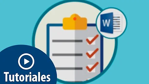 Como alterar caixa de seleção no Word?