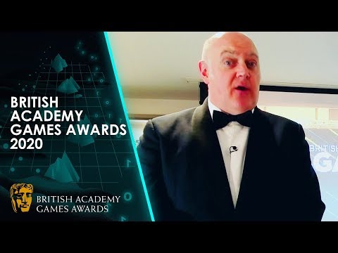 Wideo: Wszystkie Nominacje Do BAFTA Game Awards Zostały Przecenione Podczas Ostatniej Wyprzedaży Humble