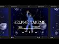 natori(なとり_) - HELPMETAKEME [가사/발음/해석]