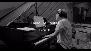 大江千里「ラウロ・ジ・フレイタス (Lauro De Freitas)」Music Video