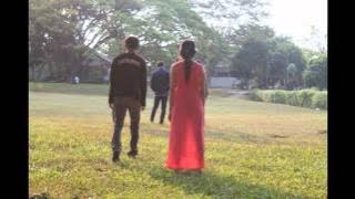 Kala Langit Telah senja (masih bersambung)