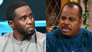 WITNESS ACCUSES P DIDDY OF SLEEPING WITH CARL WINSLOW