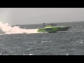 Powerboat world championship 2014 key west day 2 friday