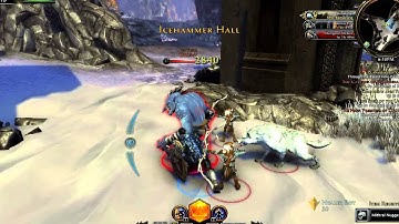 Awesome Neverwinter Astral Diamonds farming spot