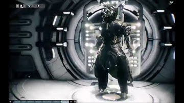 Warframe - Frost Prime Returns! with Latron and Reaper Prime