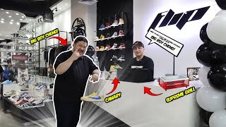 Famous BIG BOY CHENG THE ULTIMATE COLLECTOR NAMAKYAW SA OPENING Profile