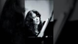 Schumann - Fantasia op.17 - Argerich M. - March 14th,1966 - RAI