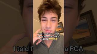 Used Cantina Ai fo the pics guys #pga #golf #viral #CantinaAI6ZEZPM