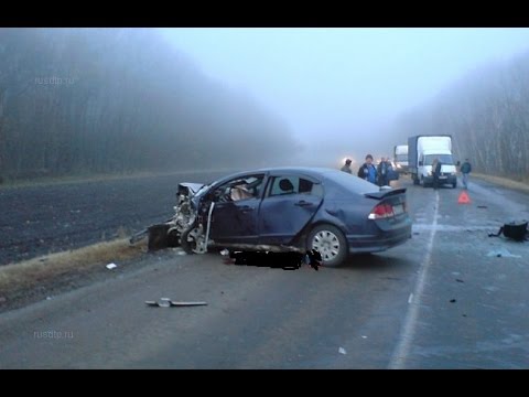 Russian Car Crash Compilation December Russian Car Crash Compilation December