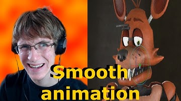 SFM Tutorial: Smooth animation and transition tutorial + Animation speed how-to