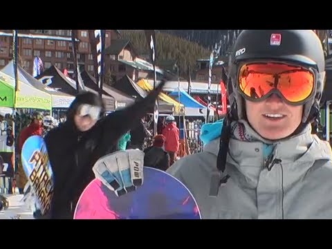 roxy banana smoothie snowboard 2013 EC2 Roxy Ally Banana
