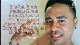 karaoke Duhay adinda...loela drakel