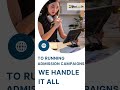 School & College Digital Marketing | Real AdsOn