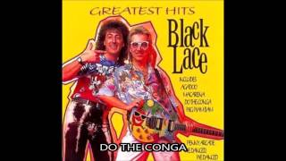 Watch Black Lace Do The Conga video
