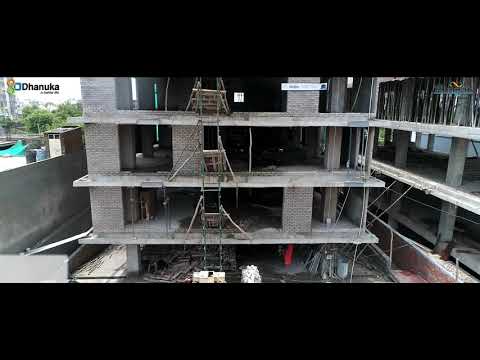 Dhanuka project video