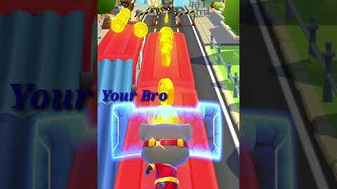 Tom Hero (2021) New Version || Android iOS Gameplay || Whatsapp Status || Part- 30 || #shorts