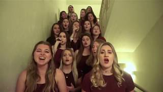 FSU AcaBelles - Dangerous Woman (opb. Ariana Grande)