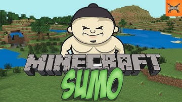 I SUCK AT THIS!!!! | Minecraft 1.8.9 Block Sumo Gameplay