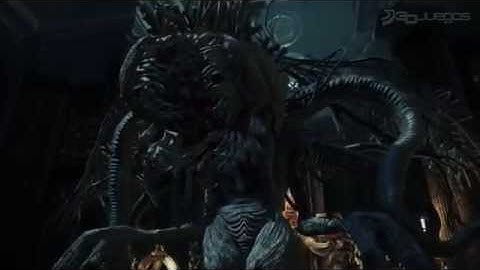 Bloodborne / Prototype Trailer - PS4