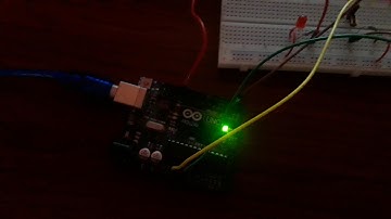 Práctica 2: Encender apagar LED con botón y retención