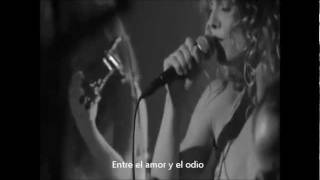 Dis Lui Toi Que Je T'aime (Sub Español) - Vanessa Paradis