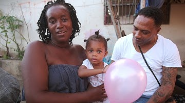 Delphine - Who Is Who [Official Video]