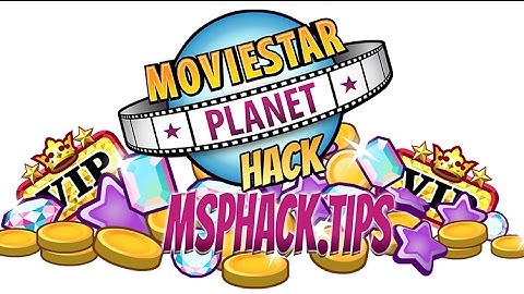 MSP CHEATS | Free Starcoins & Diamonds