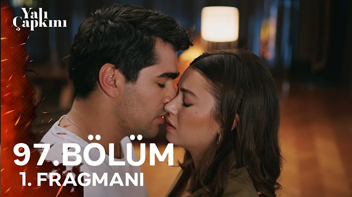 Yalı Çapkını 97. Bölüm 1. Fragmanı