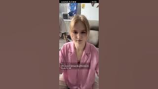 Hot & Trending Russian 🇷🇺 Girl on Bigo Live Stream! GreenChilli 7