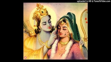 Rama Rama.....(Preetha Madhu)
