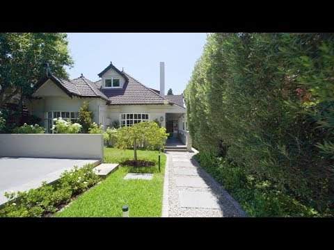 real estate agents in my area Marshall White: 5 Gordon Grove, South Yarra - Web