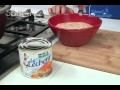 Arroz con Leche LA LECHERA con Dulce de Leche