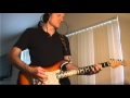 'Til Tuesday Voices Carry Cover - Kenyon Denning