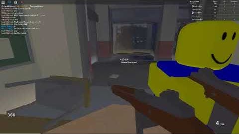 Project Lazarus with friends