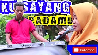 Eni Monroe Cover Ku Sayang Padamu - Dangdut Roland EA7