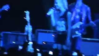 Avril Lavigne - Rock N Roll (The Avril Lavigne Tour) RJ