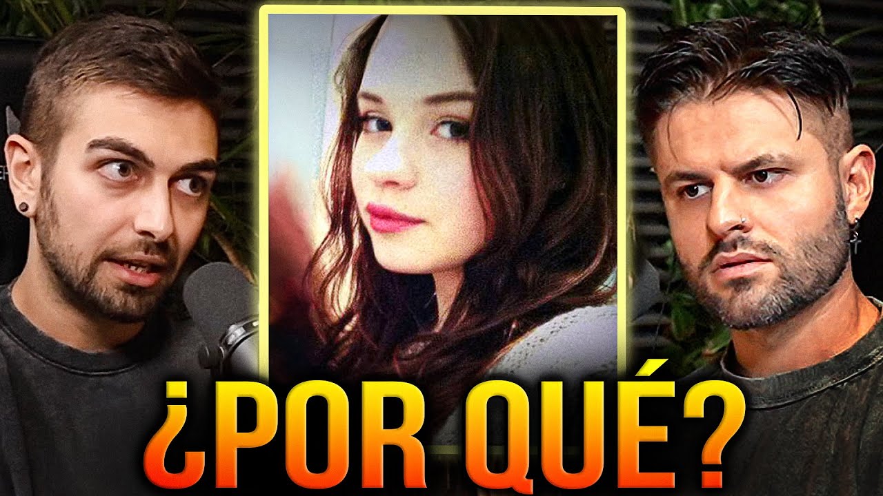 Becky Watts - La historia del crimen que horrorizó a Inglaterra