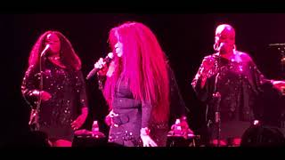 &quot;Ain&#39;t Nobody&quot; by Chaka Khan @ Caesar&#39;s in Atlantic City, NJ(2)